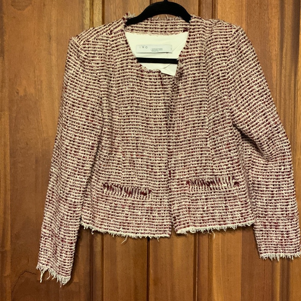 Absolutely must have blazer